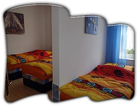 Monteurzimmer Leipzig